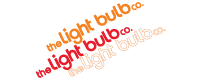 The Light Bulb Co. logo